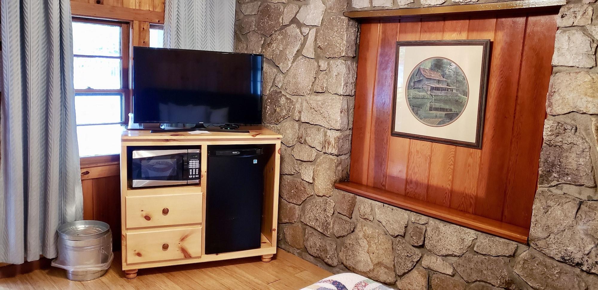 Marshall'S Creek Rest Motel Гатлинбург Экстерьер фото