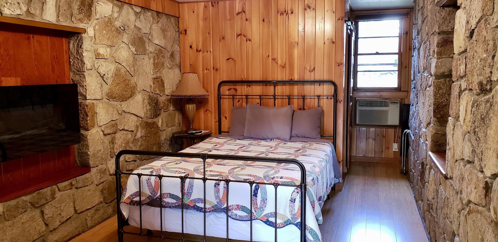 Marshall'S Creek Rest Motel Гатлинбург Экстерьер фото