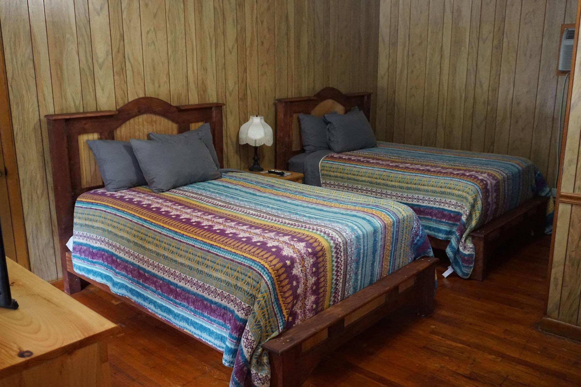 Marshall'S Creek Rest Motel Гатлинбург Экстерьер фото